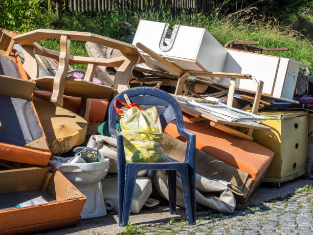 Best Same-Day Junk Removal  in Eaton Rapids, MI