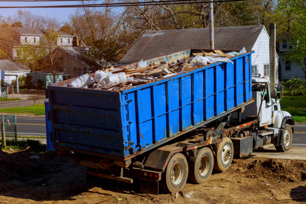 Best Residential Junk Removal  in Eaton Rapids, MI