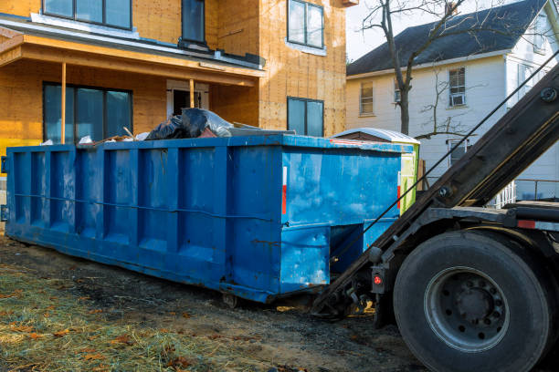 Household Junk Removal in Eaton Rapids, MI