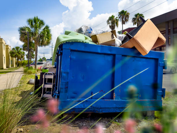 Trusted Eaton Rapids, MI Junk Removal Experts
