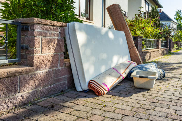Best Affordable Junk Removal Services  in Eaton Rapids, MI