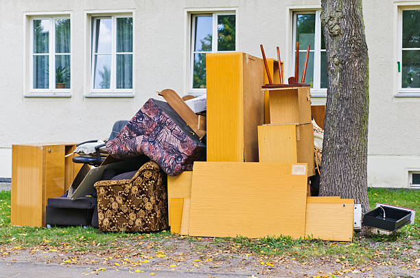 Best Construction Debris Removal  in Eaton Rapids, MI