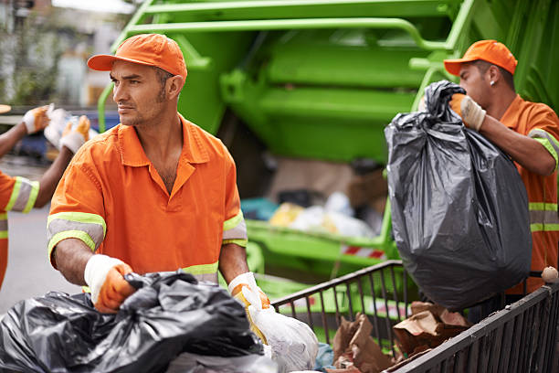 Best Commercial Cleanout Services  in Eaton Rapids, MI