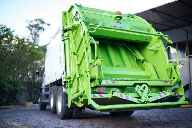 Best Household Junk Removal  in Eaton Rapids, MI