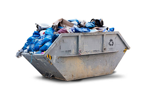 Best Attic Cleanout Services  in Eaton Rapids, MI